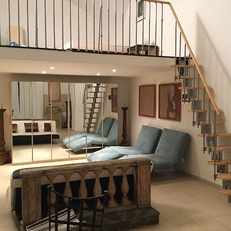 Notte In Convento Apartment Нови Лигуре Екстериор снимка