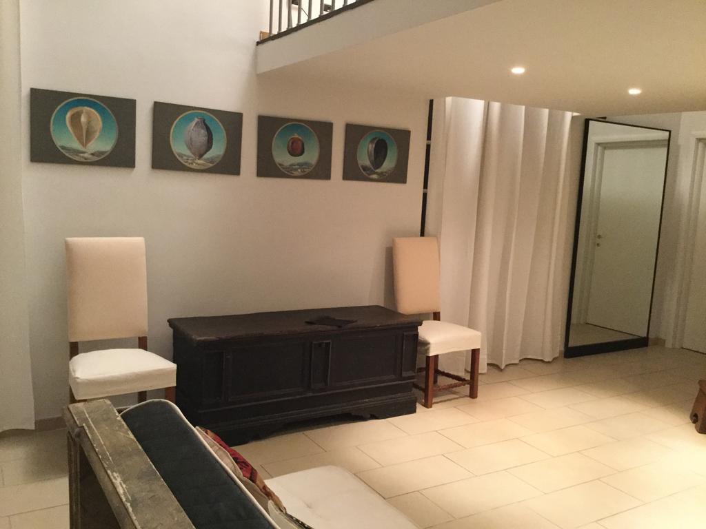 Notte In Convento Apartment Нови Лигуре Екстериор снимка