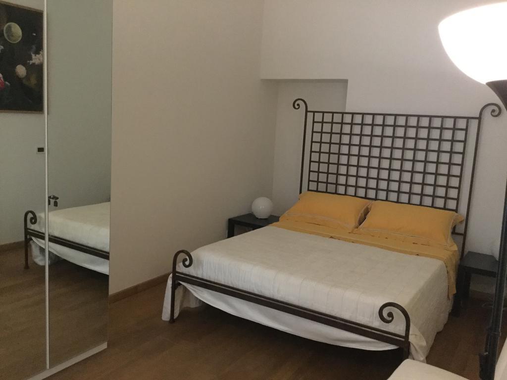 Notte In Convento Apartment Нови Лигуре Екстериор снимка