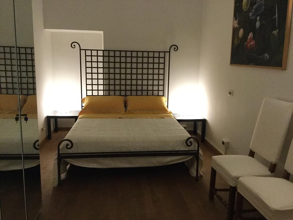 Notte In Convento Apartment Нови Лигуре Екстериор снимка