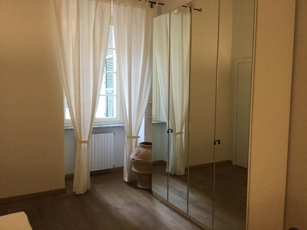 Notte In Convento Apartment Нови Лигуре Екстериор снимка