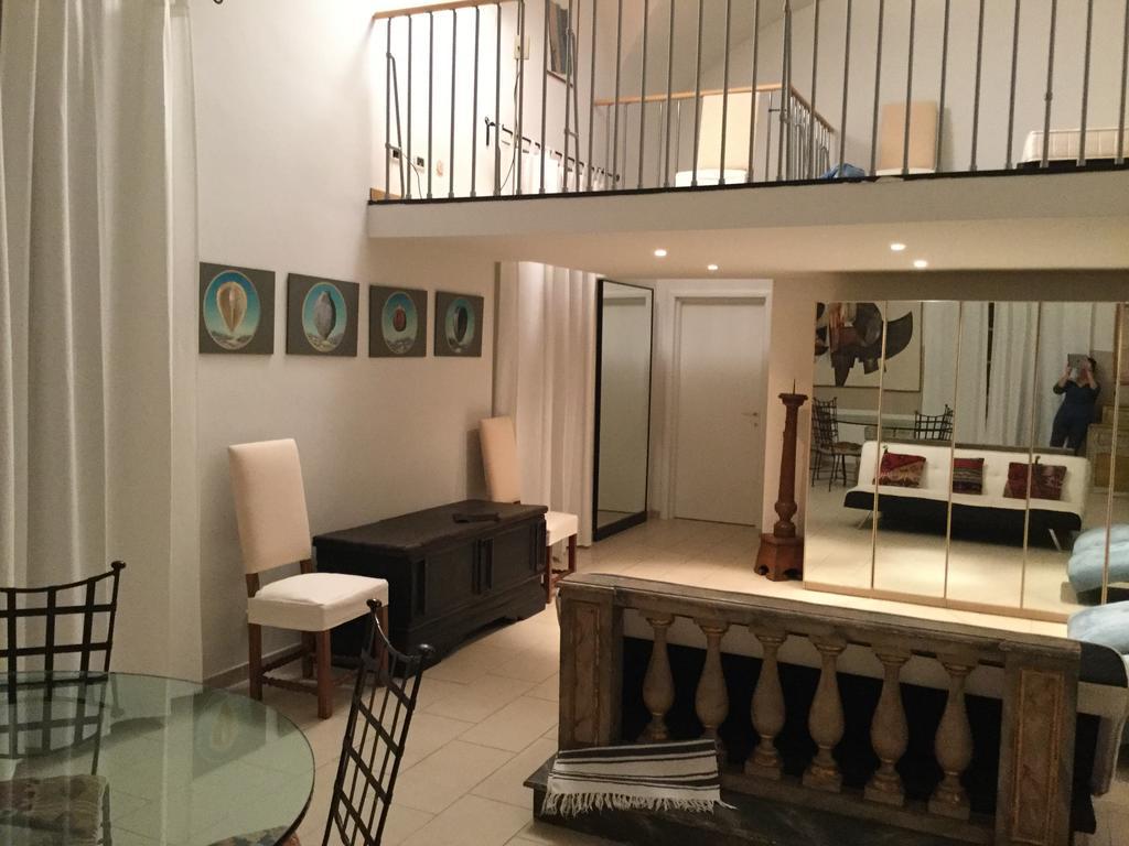 Notte In Convento Apartment Нови Лигуре Екстериор снимка